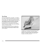 Preview for 62 page of Oldsmobile SILHOUETTE GTK 2004 Owner'S Manual