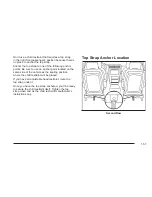 Preview for 63 page of Oldsmobile SILHOUETTE GTK 2004 Owner'S Manual