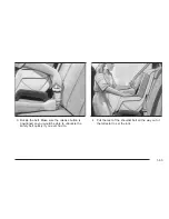 Preview for 69 page of Oldsmobile SILHOUETTE GTK 2004 Owner'S Manual