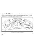 Preview for 198 page of Oldsmobile SILHOUETTE GTK 2004 Owner'S Manual