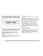 Preview for 216 page of Oldsmobile SILHOUETTE GTK 2004 Owner'S Manual