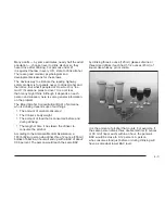 Preview for 259 page of Oldsmobile SILHOUETTE GTK 2004 Owner'S Manual