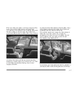 Preview for 263 page of Oldsmobile SILHOUETTE GTK 2004 Owner'S Manual