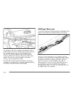 Preview for 268 page of Oldsmobile SILHOUETTE GTK 2004 Owner'S Manual