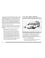 Preview for 284 page of Oldsmobile SILHOUETTE GTK 2004 Owner'S Manual