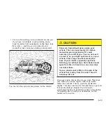 Preview for 285 page of Oldsmobile SILHOUETTE GTK 2004 Owner'S Manual