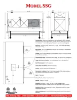 Preview for 44 page of Ole Hickory Pits SSG Owner'S Manual