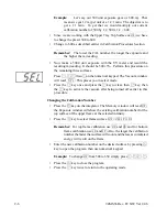 Предварительный просмотр 16 страницы Olec Accuprint AP30-5000 Service Manual