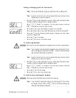 Предварительный просмотр 21 страницы Olec Accuprint AP30-5000 Service Manual