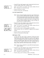 Предварительный просмотр 22 страницы Olec Accuprint AP30-5000 Service Manual