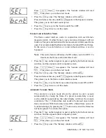 Предварительный просмотр 24 страницы Olec Accuprint AP30-5000 Service Manual