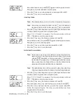 Предварительный просмотр 25 страницы Olec Accuprint AP30-5000 Service Manual