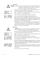 Предварительный просмотр 26 страницы Olec Accuprint AP30-5000 Service Manual