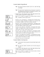 Предварительный просмотр 27 страницы Olec Accuprint AP30-5000 Service Manual