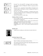 Предварительный просмотр 28 страницы Olec Accuprint AP30-5000 Service Manual