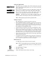 Предварительный просмотр 29 страницы Olec Accuprint AP30-5000 Service Manual