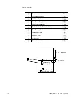 Предварительный просмотр 32 страницы Olec Accuprint AP30-5000 Service Manual