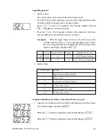 Предварительный просмотр 33 страницы Olec Accuprint AP30-5000 Service Manual