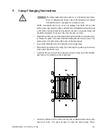 Предварительный просмотр 35 страницы Olec Accuprint AP30-5000 Service Manual