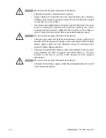 Предварительный просмотр 38 страницы Olec Accuprint AP30-5000 Service Manual