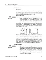 Предварительный просмотр 39 страницы Olec Accuprint AP30-5000 Service Manual