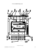 Предварительный просмотр 49 страницы Olec Accuprint AP30-5000 Service Manual