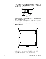 Предварительный просмотр 52 страницы Olec Accuprint AP30-5000 Service Manual