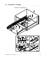 Предварительный просмотр 59 страницы Olec Accuprint AP30-5000 Service Manual