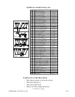 Предварительный просмотр 65 страницы Olec Accuprint AP30-5000 Service Manual