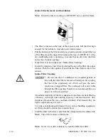 Предварительный просмотр 68 страницы Olec Accuprint AP30-5000 Service Manual