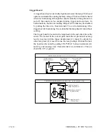 Предварительный просмотр 90 страницы Olec Accuprint AP30-5000 Service Manual