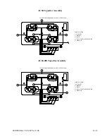 Предварительный просмотр 93 страницы Olec Accuprint AP30-5000 Service Manual