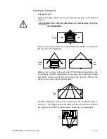 Предварительный просмотр 95 страницы Olec Accuprint AP30-5000 Service Manual