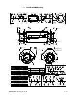 Предварительный просмотр 99 страницы Olec Accuprint AP30-5000 Service Manual