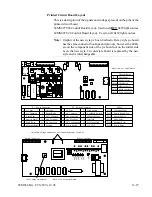 Предварительный просмотр 107 страницы Olec Accuprint AP30-5000 Service Manual