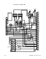 Предварительный просмотр 116 страницы Olec Accuprint AP30-5000 Service Manual