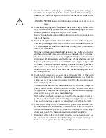 Предварительный просмотр 120 страницы Olec Accuprint AP30-5000 Service Manual