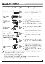 Предварительный просмотр 9 страницы OLEFINI OLE 09 DC Owner'S Manual