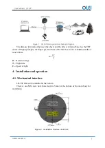 Предварительный просмотр 4 страницы OLEI LR-16F User Manual