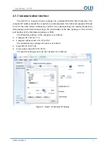 Предварительный просмотр 7 страницы OLEI LR-16F User Manual