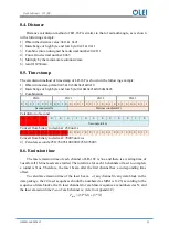 Предварительный просмотр 17 страницы OLEI LR-16F User Manual