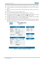 Предварительный просмотр 11 страницы OLEI LR-1BS Series User Manual