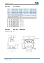 Предварительный просмотр 14 страницы OLEI LR-1BS Series User Manual