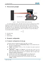 Предварительный просмотр 8 страницы OLEI LR-1BS1 User Manual