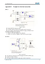 Предварительный просмотр 14 страницы OLEI LR-1BS1 User Manual