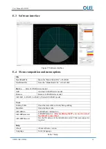 Предварительный просмотр 19 страницы OLEI LR-1BS1 User Manual