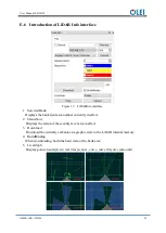 Предварительный просмотр 22 страницы OLEI LR-1BS1 User Manual