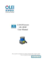 Preview for 1 page of OLEI LR-1BS2 User Manual