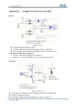 Preview for 14 page of OLEI LR-1BS2 User Manual