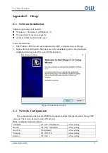 Preview for 17 page of OLEI LR-1BS2 User Manual